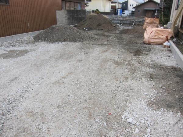 LiveleGarden.S北方町加茂2号棟(全2棟)