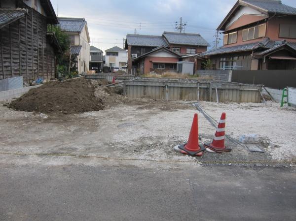 LiveleGarden.S北方町加茂2号棟(全2棟)