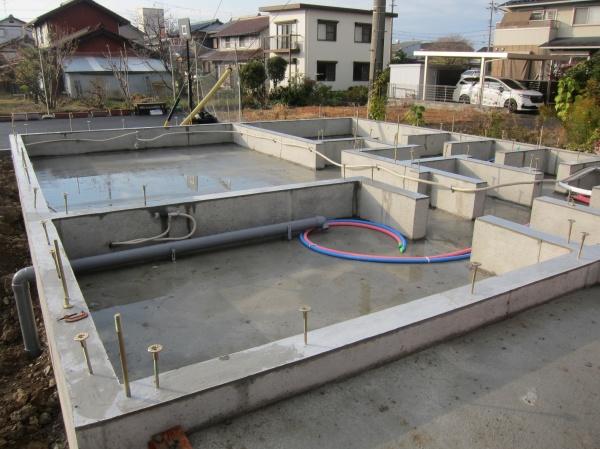 安八郡安八町東結芝原の新築一戸建