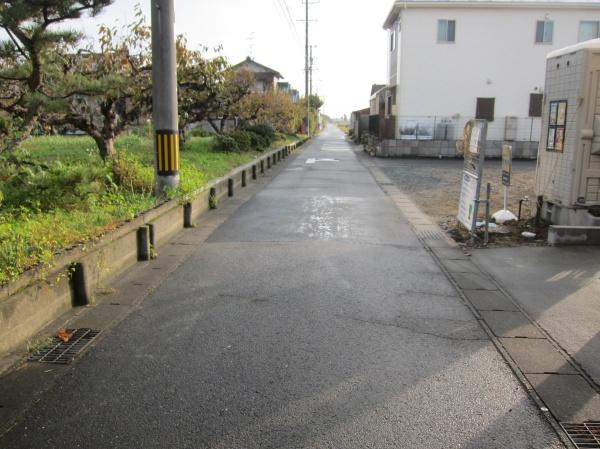 安八郡安八町東結芝原の新築一戸建