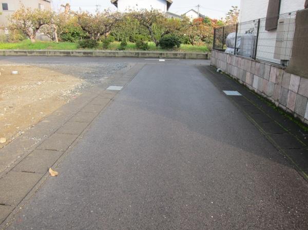 安八郡安八町東結芝原の新築一戸建