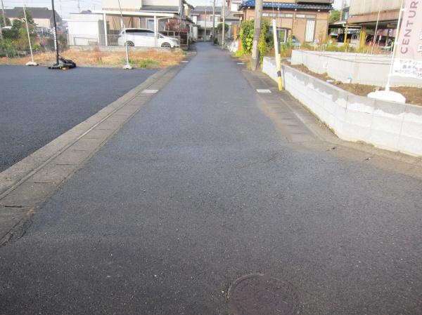 安八郡安八町東結芝原の新築一戸建