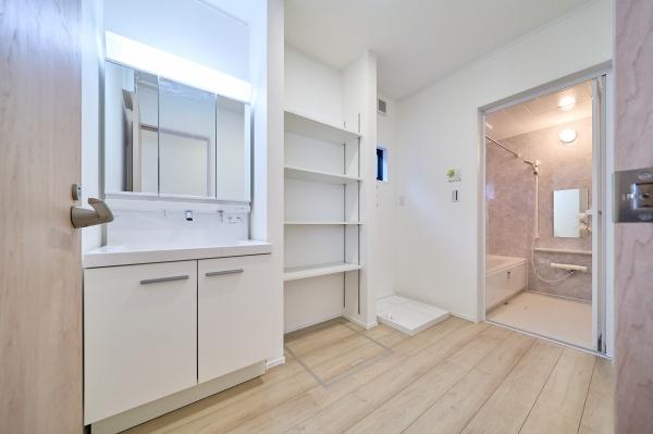 ダイマルタウン大垣市古知丸A棟(全2棟)