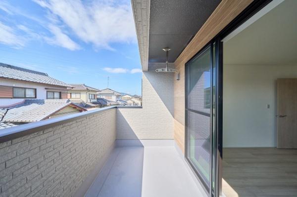 ダイマルタウン大垣市古知丸A棟(全2棟)