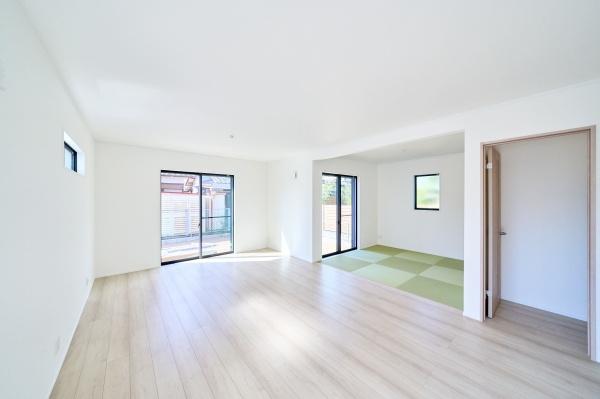 ダイマルタウン大垣市古知丸A棟(全2棟)