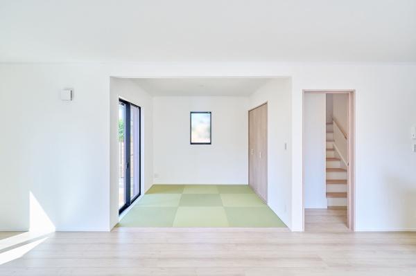 ダイマルタウン大垣市古知丸A棟(全2棟)