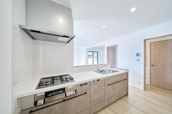 ダイマルタウン大垣市古知丸A棟(全2棟)