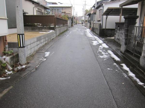 Cradlegarden大垣市昼飯町第111号棟(全1棟)