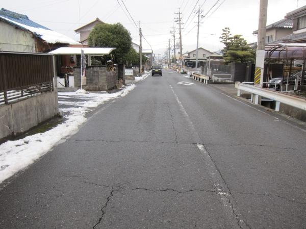 Cradlegarden大垣市昼飯町第111号棟(全1棟)