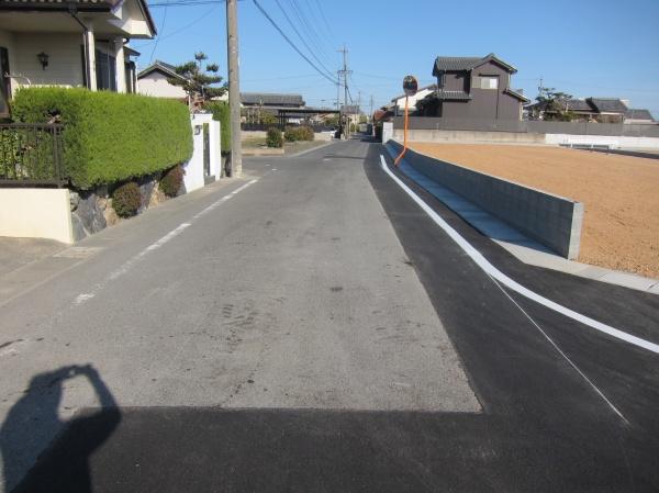BirdGarden大垣市墨俣町下宿C区画(全4区画)