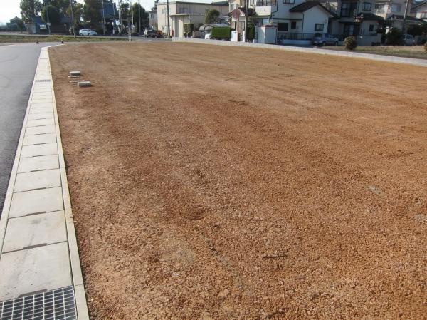 大垣市墨俣町下宿の土地