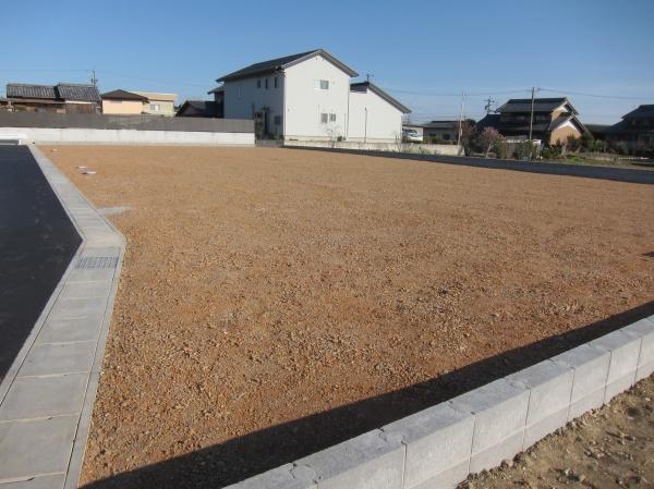 大垣市墨俣町下宿の土地