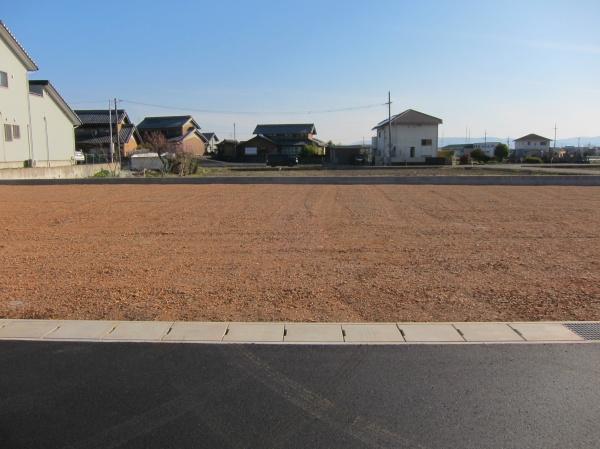 BirdGarden大垣市墨俣町下宿F区画(全4区画)