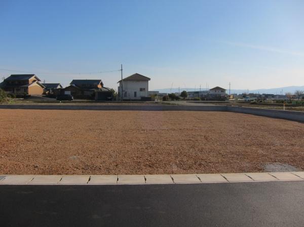 BirdGarden大垣市墨俣町下宿G区画(全4区画)