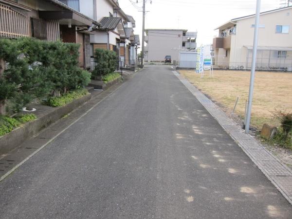 AiTOWN大垣市津村町1号棟(全2棟)