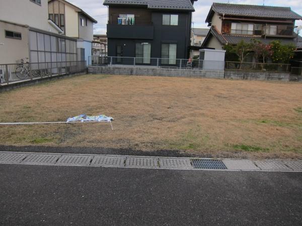 AiTOWN大垣市津村町1号棟(全2棟)