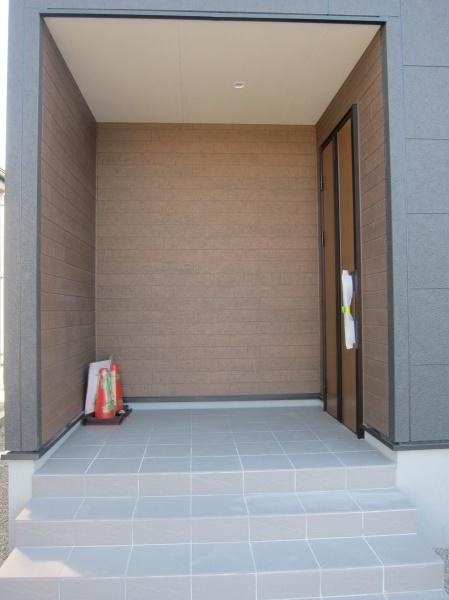 安八郡安八町氷取の新築一戸建