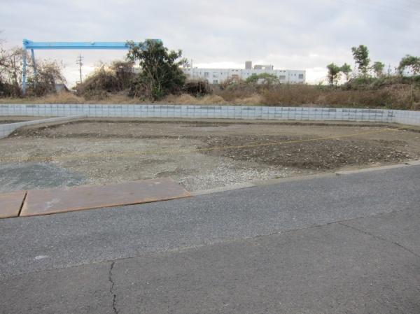 安八郡安八町氷取の新築一戸建