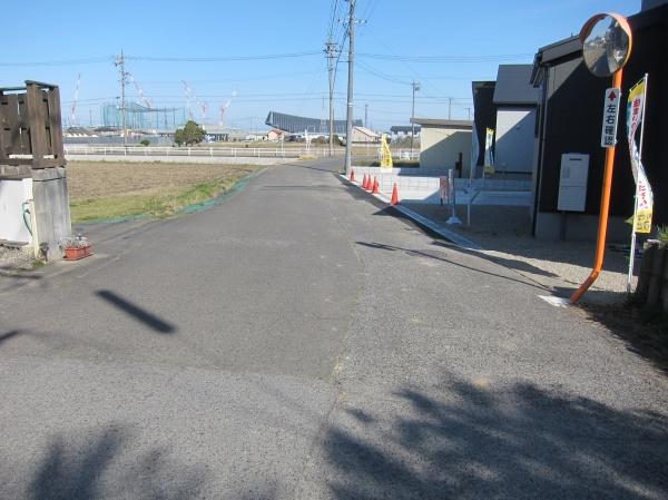 安八郡安八町氷取の新築一戸建