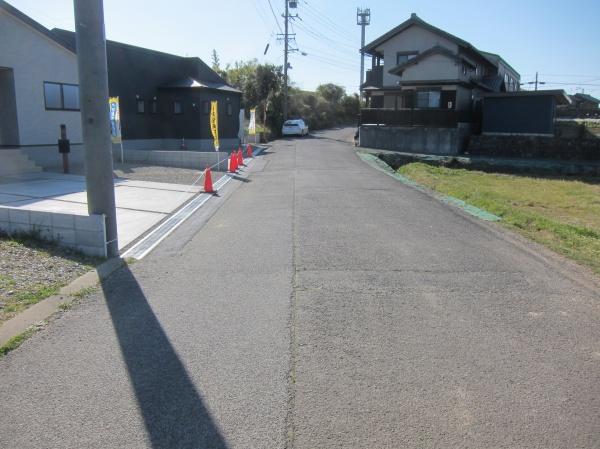 安八郡安八町氷取の新築一戸建