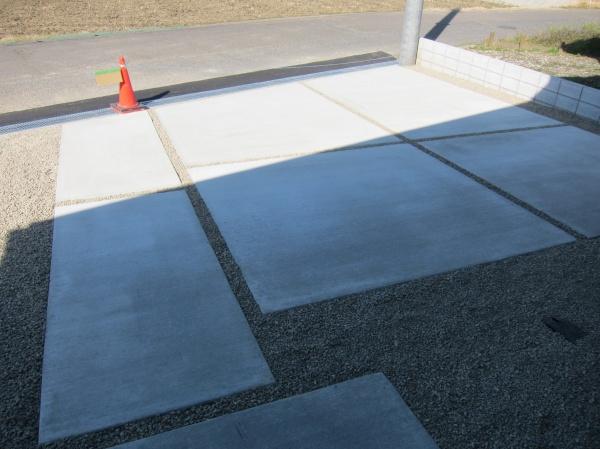 安八郡安八町氷取の新築一戸建