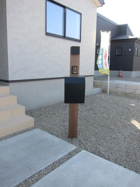 安八郡安八町氷取の新築一戸建