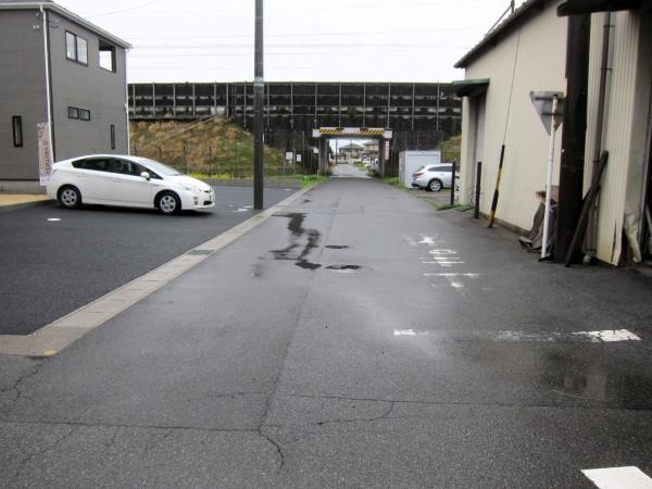 Cradlegarden大垣市平町2号棟(全4棟)