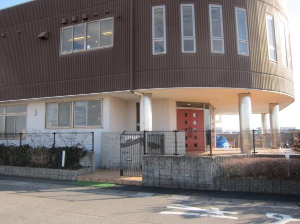 羽島市竹鼻町神楽の土地(ひきえ子ども園)