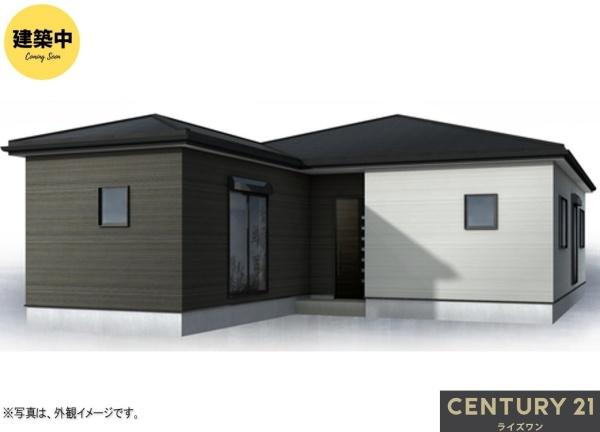LiveleGarden.S北方町芝原西町1号棟(全1棟)