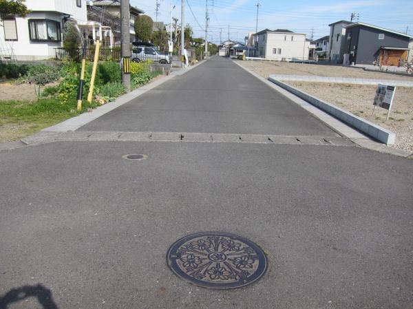 LiveleGarden.S北方町芝原西町1号棟(全1棟)
