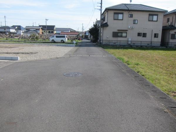 LiveleGarden.S北方町芝原西町1号棟(全1棟)