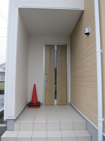 LiveleGarden.S羽島市正木町2号棟(全3棟)