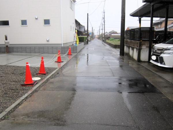 LiveleGarden.S羽島市正木町2号棟(全3棟)