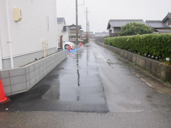 LiveleGarden.S羽島市正木町2号棟(全3棟)