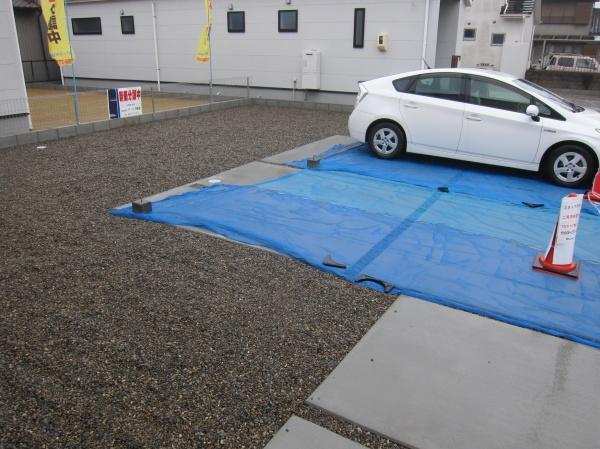LiveleGarden.S羽島市正木町2号棟(全3棟)