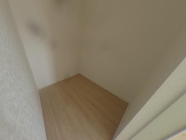 Cradlegarden大垣市内原1号棟(全4棟)