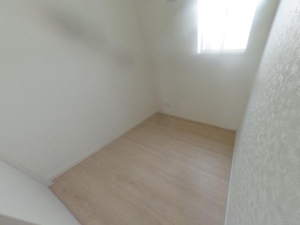 Cradlegarden大垣市内原1号棟(全4棟)