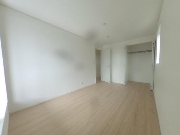 Cradlegarden大垣市内原1号棟(全4棟)