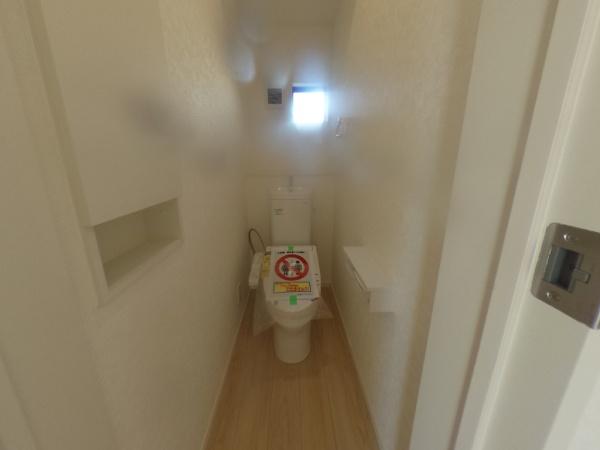 Cradlegarden大垣市内原2号棟(全4棟)