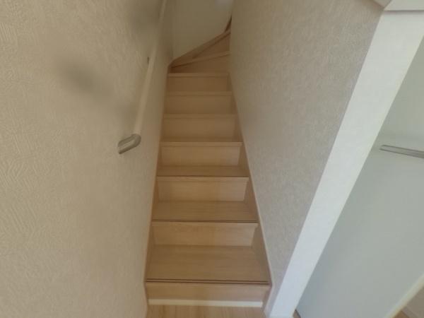 Cradlegarden大垣市内原2号棟(全4棟)
