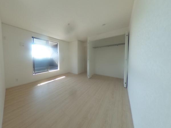 Cradlegarden大垣市内原2号棟(全4棟)