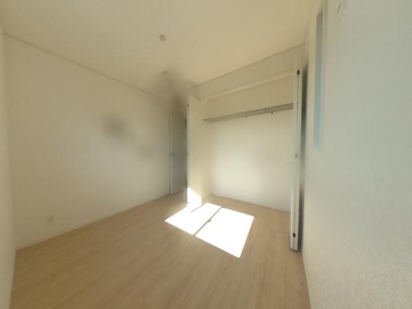 Cradlegarden大垣市内原2号棟(全4棟)