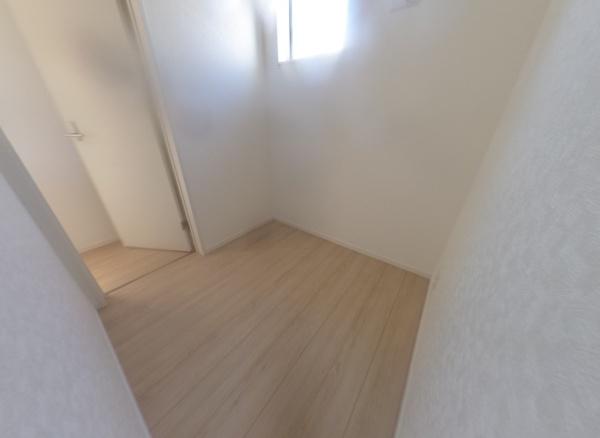 Cradlegarden大垣市内原2号棟(全4棟)