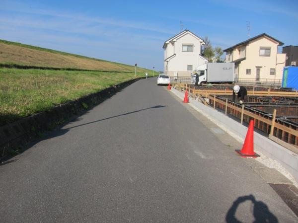 羽島市福寿町2号棟(全4棟)