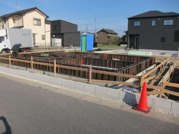羽島市福寿町2号棟(全4棟)