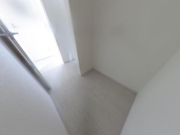羽島市福寿町3号棟(全4棟)