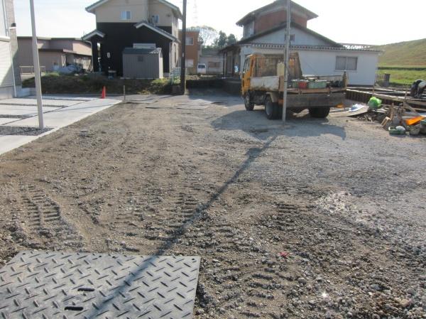 羽島市福寿町4号棟(全4棟)