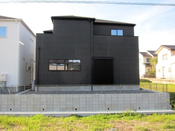 羽島市福寿町4号棟(全4棟)