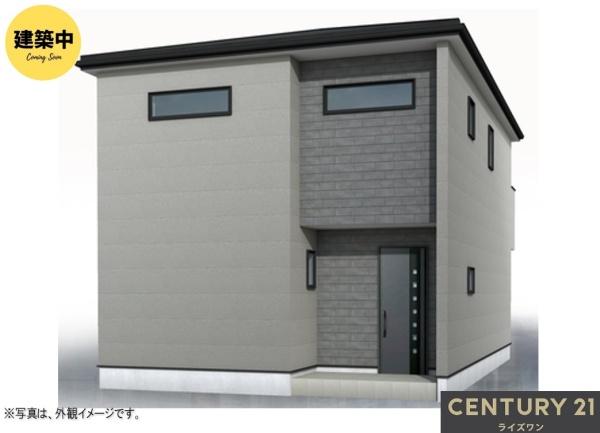 LiveleGarden.S瑞穂市十九条1号棟(全2棟)