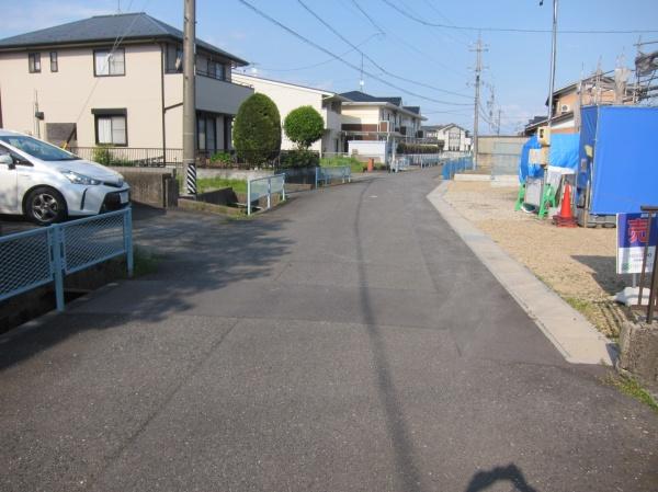 LiveleGarden.S瑞穂市十九条1号棟(全2棟)